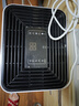 歐井（Eurgeen）除濕機/抽濕機 除濕量20升/天 適用面積40㎡ 家用地下室輕音凈化干衣吸濕器 OJ-231E 曬單實(shí)拍圖