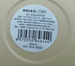 物生物（RELEA）保溫杯彈跳蓋杯子316L不銹鋼大容量男女學(xué)生保溫水杯教師節禮物 曬單實(shí)拍圖