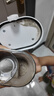 uwant友望大白u(yù)ltra除螨儀【熱銷TOP1】寵物除毛65℃高溫殺菌除螨 床上吸塵器 吸塵除螨一體機(jī)雙杯 曬單實(shí)拍圖