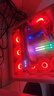AMD銳龍 9000系列 9800X3D 9950X3D 9600X 9700X 9900X 9950X AM5接口全新AMD盒裝/散片CPU處理器 R7 9800X3D 散片 曬單實拍圖