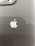 酷瑟 適用蘋果16手機殼iPhone6promax保護(hù)套鏡頭全包一體拍照按鍵不沾指紋液態(tài)硅膠防摔超薄男女款 【質(zhì)感黑】自帶拍照按鍵+強抗指紋 iPhone16promax 曬單實拍圖