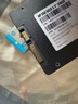 HP惠普 240G SSD固態(tài)硬盤(pán) SATA3.0接口 S650系列 曬單實(shí)拍圖