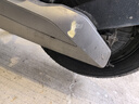 米其林（MICHELIN）摩托車輪胎CITY GRIP SAVER  90/90-10 50J 曬單實(shí)拍圖