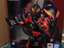 萬代（BANDAI） SHF 奧特曼怪獸2 手辦模型玩具 15cm SHF 貝利亞新生代 曬單實拍圖