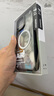摩米士（MOMAX）適用蘋(píng)果16promax手機殼iPhone16PROMAX磁吸殼magsafe充電防摔氣囊高端透明保護套 曬單實(shí)拍圖