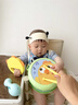 秘濃兒童打鼓玩具早教打擊樂(lè)器嬰兒手拍鼓3歲幼兒園動(dòng)手啟蒙禮物6 兒童早教敲鼓套裝【可收納丨耐摔 敲棒2只 沒(méi)有鼓 曬單實(shí)拍圖