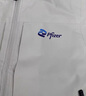吳衣斯4s店汽車銷售工作服馬甲定制印logo高端展會活動多口袋工裝背心男 高端商務杏色 高端商務杏色 M 曬單實拍圖