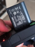 品勝適用松下S5M2相機DMW-BLK22電池LUMIX S5/S5M2X/S5K/GH6/GH5M2/G9M2單反微單相機配件 曬單實拍圖