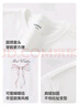 巴拉巴拉童裝兒童短袖t恤女童2025夏裝大童速干甜美上衣208225117007 曬單實拍圖