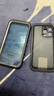 隨行盾適用蘋(píng)果防水手機殼iPhone17全封閉16promax鏡頭15plus全包防塵14防摔12游泳潛水外賣(mài)防雨保護套 【 防水防摔防塵 】 iPhone 13Pro 【6.1寸】 曬單實(shí)拍圖