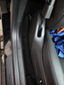 固特異（Goodyear）適用于特斯拉煥新ModelY換新配件前后排門檻條防護板八件套 曬單實拍圖