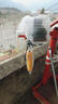 吊機(jī)家用小型升降機(jī)220V小型起吊機(jī)室內(nèi)室外建筑裝修電動提升機(jī) 300公斤20米全套 升級大電機(jī) 曬單實拍圖