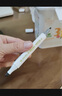 得力（deli）36色兒童學(xué)生圓桿丙烯馬克筆桶裝水彩筆生日禮物防水手繪熒光記號筆涂鴉HM353/HM331學(xué)生開(kāi)學(xué)禮物 曬單實(shí)拍圖