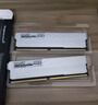 金百達（KINGBANK）16GB DDR4 3200 臺式機內存條  intel專(zhuān)用條 黑爵 曬單實(shí)拍圖