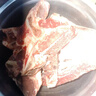 卓宸澳洲Coles谷飼牛湯骨凈重4斤 牛脊骨牛脖骨牛蝎子火鍋 源頭直發(fā)  曬單實(shí)拍圖
