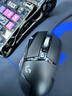 羅技（G）G502 HERO主宰者游戲鼠標電競鼠標有線(xiàn)RGB機械配重競技FPS吃雞宏cf送男友男生禮物 G502HERO+羅技桌墊+收納盒 曬單實(shí)拍圖
