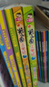 米小圈漫畫成語(新版）【雞飛蛋打+狐假虎威+畫蛇添足+馬不停蹄+漫畫成語游戲】(套裝共5冊）暑假作業(yè) 一升二暑假銜接 小升初暑假銜接 曬單實拍圖
