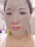 北京同仁堂中藥面膜去黃去斑美白去皺紋中藥粉面膜粉淡斑去黃提亮美容院七子 一個(gè)月見效果500··克+調(diào)膜工具 曬單實(shí)拍圖