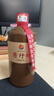醬圩坊珍藏級純坤沙純糧食白酒貴州醬香型53度大曲坤沙高粱原漿酒 53度 3000mL 6瓶 曬單實(shí)拍圖