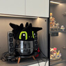 哈曼卡頓Soundsticks 5 音樂水晶5代玄光版丁禹兮桌面藍牙音箱家用藍牙音響水晶5黑色居家藝術音響七夕禮物 【重磅上新】水晶5·玄光版 曬單實拍圖