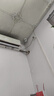 HIKVISION海康威視攝像頭4g終身免流量500萬超清家用監(jiān)控器超微光全彩360°全景攝像頭AI偵測(cè)室外監(jiān)控 曬單實(shí)拍圖