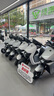 九號電動新品摩托車M3 95c MAX 高端鉛酸電摩【門店自提】 到門店選顏色 曬單實拍圖