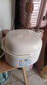 蘇泊爾（SUPOR）電飯煲小型電飯鍋小容量迷你家用1-2人陶瓷涂層內膽上蓋開拆卸微壓智能多功能F16R71 曬單實拍圖