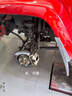 固鉑（Cooper）汽車輪胎 265/70R17 121/118S  AT3 LT 適配牧馬人福特 曬單實(shí)拍圖