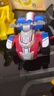 汪汪隊立大功（PAW PATROL）汪汪隊玩具萊德隊長(cháng)巡邏車(chē)兒童玩具車(chē)男女孩救援車(chē)3-6歲生日禮物 曬單實(shí)拍圖