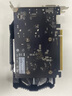 英偉達(dá)（NVIDIA）RTX A400 4GB GDDR6 平面設(shè)計(jì) 多屏輸出 專業(yè)圖形顯卡 工業(yè)包裝 曬單實(shí)拍圖