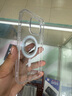 magsafe充電磁吸適用蘋(píng)果15手機殼iphone13promax保護套14pro透明12新款7/8硅膠xs防摔11高檔max iPhone 14 Pro Max 曬單實(shí)拍圖