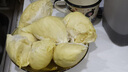 京鮮生 山東蒙陰水蜜桃凈重4.5斤 單果150g+毛桃子 生鮮水果 源頭直發(fā) 曬單實(shí)拍圖