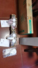 漢斯格雅（Hansgrohe）飛雨Select S120 3速節(jié)水型浴室恒溫淋浴花灑下出水浴缸龍頭套裝 曬單實(shí)拍圖