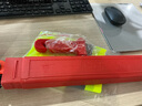 皇馳 車載滅火器三腳架汽車警示牌安全錘反光衣交規(guī)年檢應(yīng)急救援4件套 曬單實(shí)拍圖