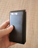金立（Gionee）老年人手機(jī)4G全網(wǎng)通翻蓋老年機(jī)大屏超長待機(jī)老年手機(jī)大字體大聲音學(xué)生老人專用按鍵功能機(jī)G69 黑色 曬單實拍圖