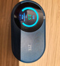 中興（ZTE）隨身wifi6可插卡/移動(dòng)4G全網(wǎng)通/無(wú)線(xiàn)上網(wǎng)卡隨行筆記本寬帶網(wǎng)絡(luò )設備3000mAh大電池 U10S Pro青青 曬單實(shí)拍圖