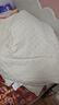無(wú)印良品子母被二合一大豆被子學(xué)生宿舍秋冬被芯(3+5)8斤150x200cm拉鏈款 曬單實(shí)拍圖