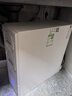 沁園（TRULIVA）凈水器家用小白鯨雙子芯1200G初始流速體驗(yàn) 8年RO過(guò)濾器 廚下直飲機(jī)一體凈水機(jī) UR-S61076國(guó)家補(bǔ)貼 曬單實(shí)拍圖