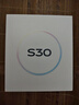 vivo S30 12GB+512GB 薄荷青  國家補貼 多彩輕薄直屏 超級潛望長焦 學生 live圖 AI手機 曬單實拍圖