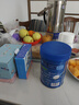 嘉寶（GERBER）高鐵米粉嬰幼兒輔食米糊原味250g 含DHA活性益生菌6月齡 曬單實(shí)拍圖