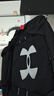 安德瑪（UNDERARMOUR）Undeniable 3.0男女訓(xùn)練運(yùn)動(dòng)小號(hào)旅行包1300214黑色001均碼 曬單實(shí)拍圖