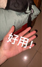 天堂 防紫外線晴雨傘三折銀膠防曬太陽傘遮陽傘57*8骨 青提綠 曬單實拍圖