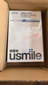 usmile笑容加智能電動(dòng)牙刷 新動(dòng)力大擺幅 全智能模式 Y30冰川白 情侶送男女友禮物  Y20升級(jí)款 曬單實(shí)拍圖