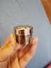 蘭蔻（LANCOME）菁純臻顏淡紋眼霜 5ml*4 一支正裝量 滋潤淡紋緊致【臨期清倉】 曬單實拍圖