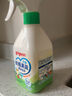 貝親（Pigeon）奶瓶奶嘴泡沫清洗劑 果蔬餐具 清洗液 植物性原料 400ml MA101 曬單實(shí)拍圖
