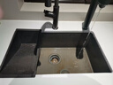 352凈水器家用直飲加熱一體機(jī)2500G常溫出水400G通量6.5L/min即熱式0阻垢劑凈飲機(jī)【七夕禮物】B425H 曬單實(shí)拍圖