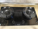 西門子（SIEMENS）5.2kW嵌入式大火力燃?xì)庠?三重聚焰 瞬時(shí)升溫 230°寬幅旋鈕 爐頭易拆洗 意外熄火保護(hù) ER95A3MBMP 曬單實(shí)拍圖