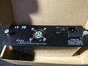 Tengfei光纖收發(fā)器機架電源14槽/16槽通用收發(fā)器機架式專(zhuān)用電源 曬單實(shí)拍圖