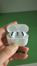 威頓【直營正品丨降噪Air7】華強(qiáng)北藍(lán)牙耳機(jī)無線適配蘋果2025新款半入耳式國家補(bǔ)貼iphone16pro/15pods 【百萬熱銷丨降噪全功能Air7代】 ENC降噪模式+空間音頻+三真電量 曬單實(shí)拍圖