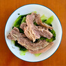 鮮京采 巴西進口原切牛肋肉 2斤 牛肋條 燉煮 京東自有品牌 【真原切】 曬單實拍圖